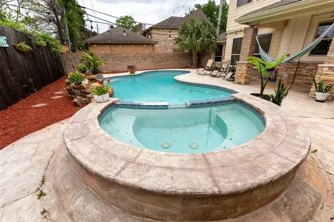 19007 Walden Forest Drive Humble TX 77346