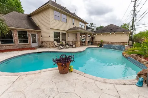 19007 Walden Forest Drive Humble TX 77346
