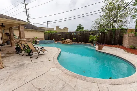 19007 Walden Forest Drive Humble TX 77346