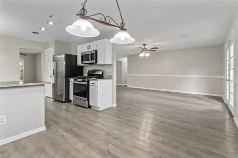 19931 Bambiwoods Drive Humble TX 77346