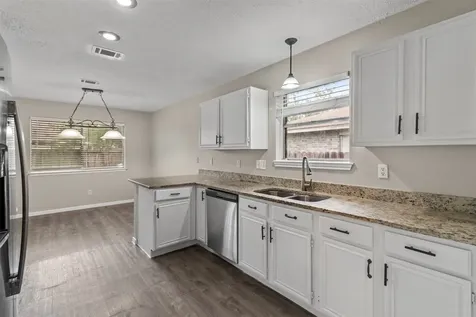 19931 Bambiwoods Drive Humble TX 77346