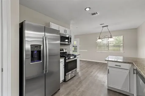 19931 Bambiwoods Drive Humble TX 77346