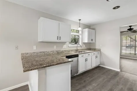 19931 Bambiwoods Drive Humble TX 77346