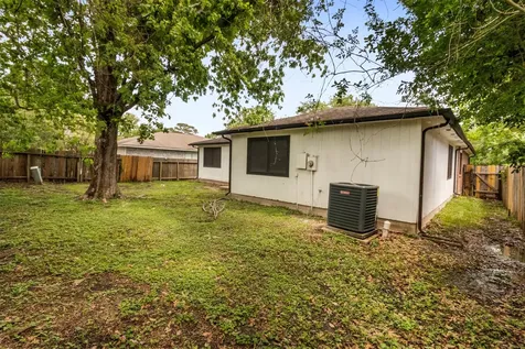 19931 Bambiwoods Drive Humble TX 77346