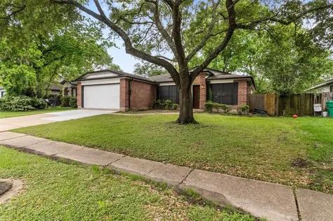 19931 Bambiwoods Drive Humble TX 77346