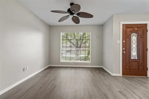19931 Bambiwoods Drive Humble TX 77346