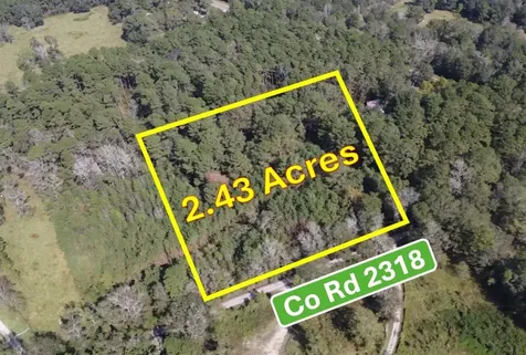 Tbd 00 County Road 2318 Dayton TX 77535