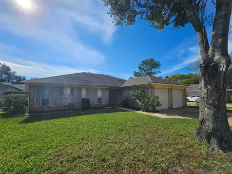5031 Whispering Falls Drive Houston TX 77084