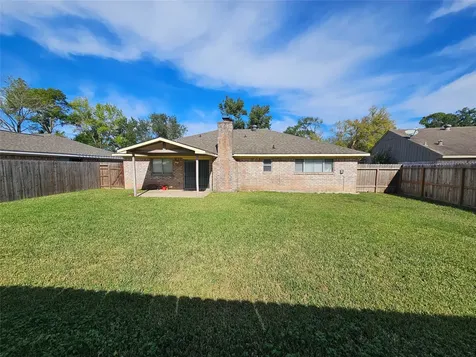 5031 Whispering Falls Drive Houston TX 77084