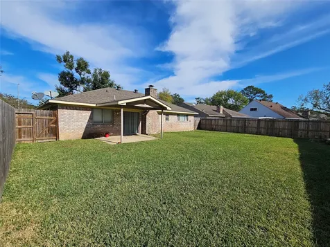 5031 Whispering Falls Drive Houston TX 77084