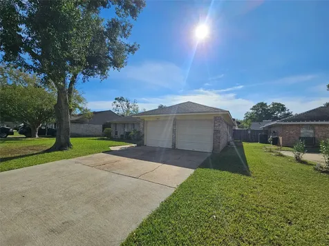 5031 Whispering Falls Drive Houston TX 77084