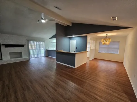5031 Whispering Falls Drive Houston TX 77084