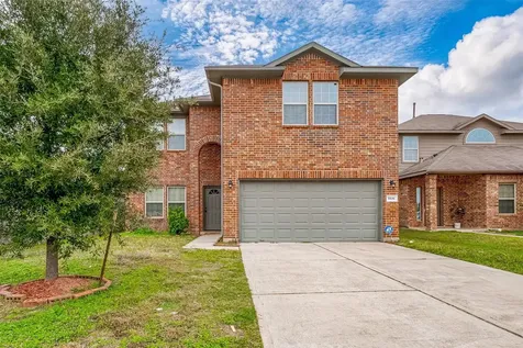 5506 Casa Mila Katy TX 77449