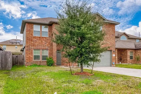 5506 Casa Mila Katy TX 77449