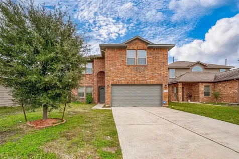 5506 Casa Mila Katy TX 77449
