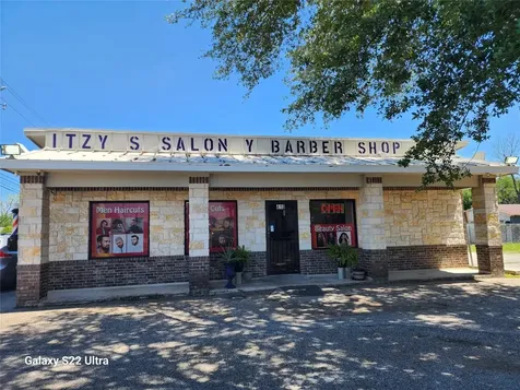 410 Rosamond Street A Houston TX 77076