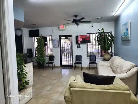 410 Rosamond Street A Houston TX 77076