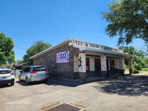 410 Rosamond Street A Houston TX 77076