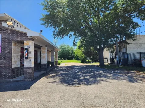 410 Rosamond Street A Houston TX 77076