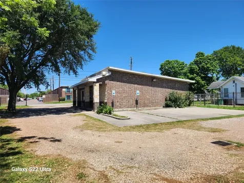 410 Rosamond Street A Houston TX 77076