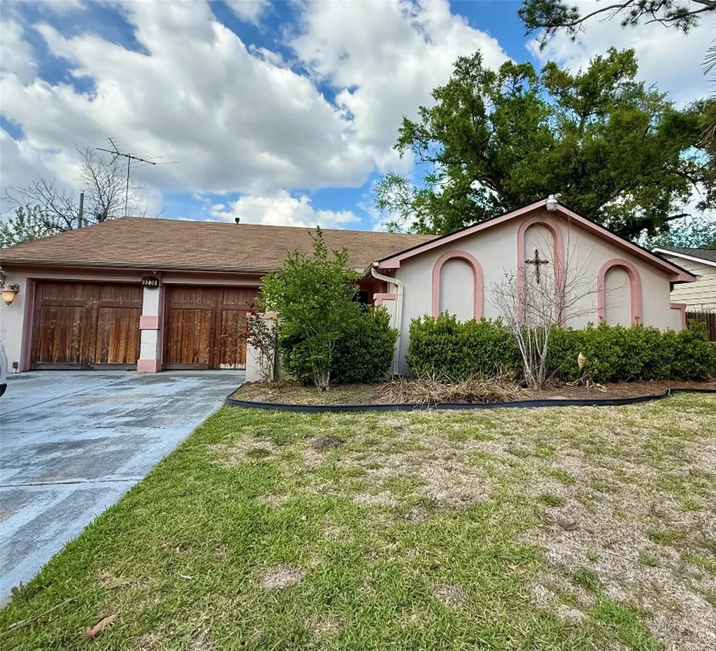 9238 Friendship Road Houston TX 77080