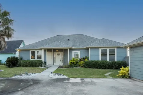 4001 29th Street N Texas City TX 77590