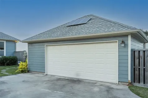 4001 29th Street N Texas City TX 77590
