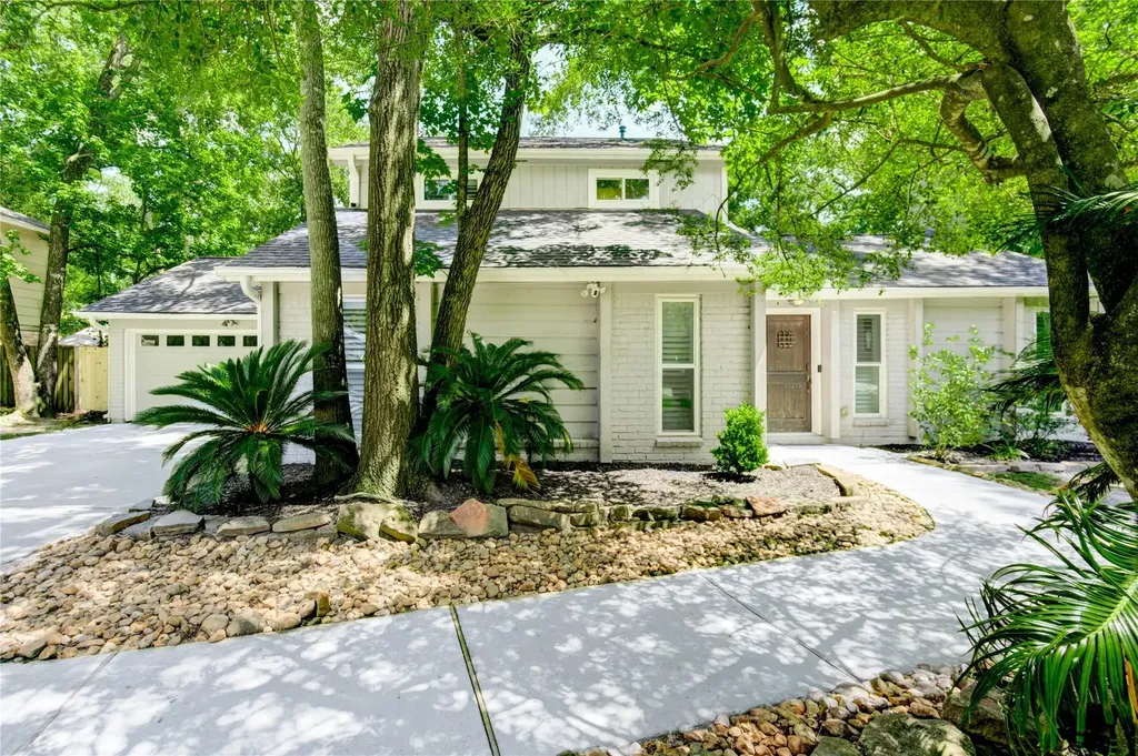 1904 Nursery Road The Woodlands TX 77380