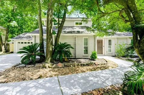1904 Nursery Road The Woodlands TX 77380