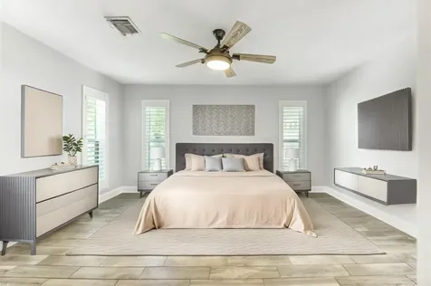 1904 Nursery Road The Woodlands TX 77380
