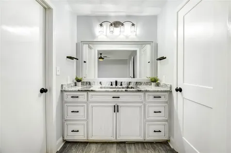 1904 Nursery Road The Woodlands TX 77380