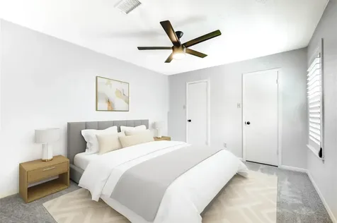 1904 Nursery Road The Woodlands TX 77380