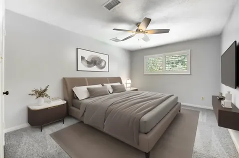 1904 Nursery Road The Woodlands TX 77380