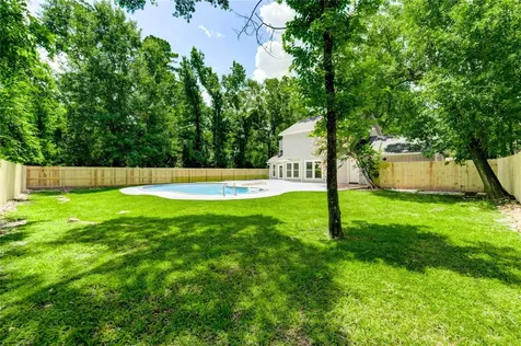 1904 Nursery Road The Woodlands TX 77380