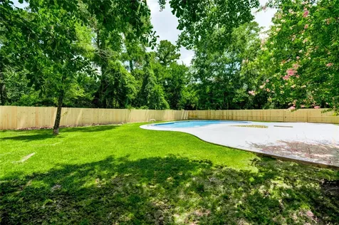 1904 Nursery Road The Woodlands TX 77380