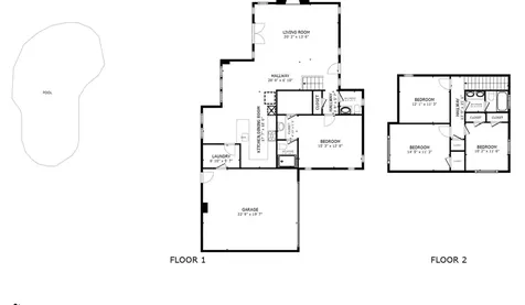 1904 Nursery Road The Woodlands TX 77380