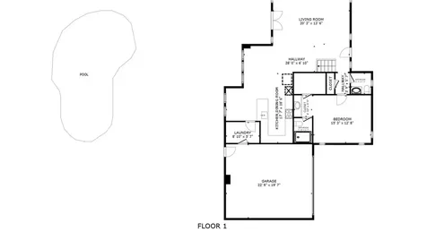 1904 Nursery Road The Woodlands TX 77380