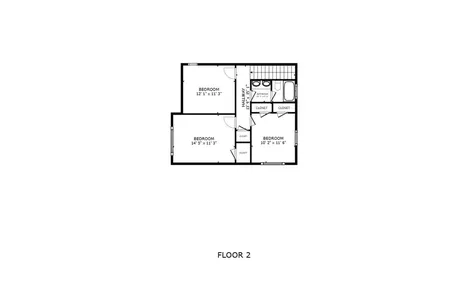 1904 Nursery Road The Woodlands TX 77380