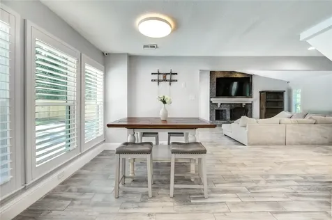 1904 Nursery Road The Woodlands TX 77380