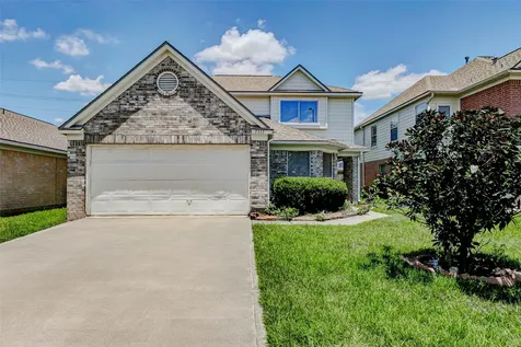 7315 Foxvista Lane Humble TX 77338