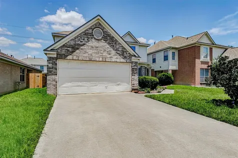 7315 Foxvista Lane Humble TX 77338