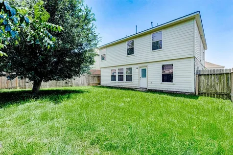7315 Foxvista Lane Humble TX 77338