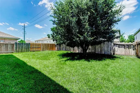 7315 Foxvista Lane Humble TX 77338