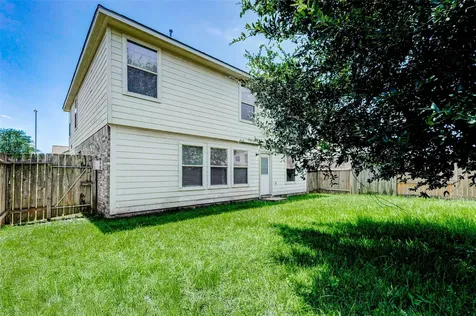 7315 Foxvista Lane Humble TX 77338