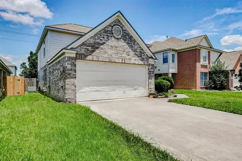 7315 Foxvista Lane Humble TX 77338