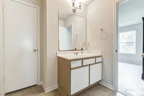 7315 Foxvista Lane Humble TX 77338