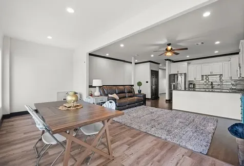 4514 Boulevard Street Bacliff TX 77518