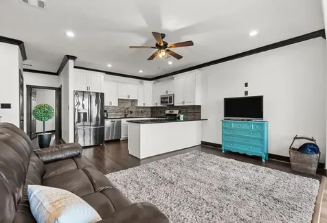 4514 Boulevard Street Bacliff TX 77518