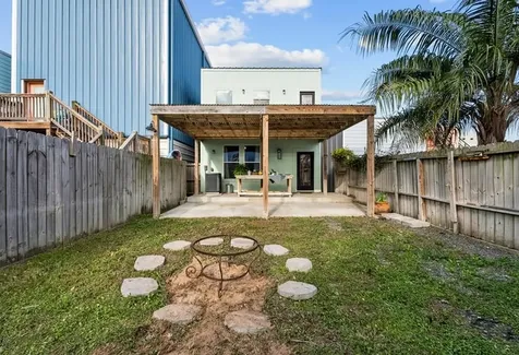 4514 Boulevard Street Bacliff TX 77518