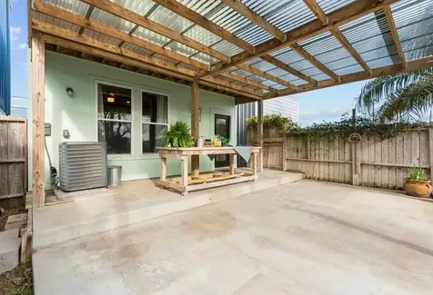 4514 Boulevard Street Bacliff TX 77518